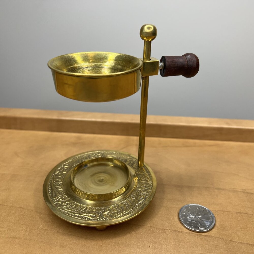 Wax Burner - Picture 7 of 8